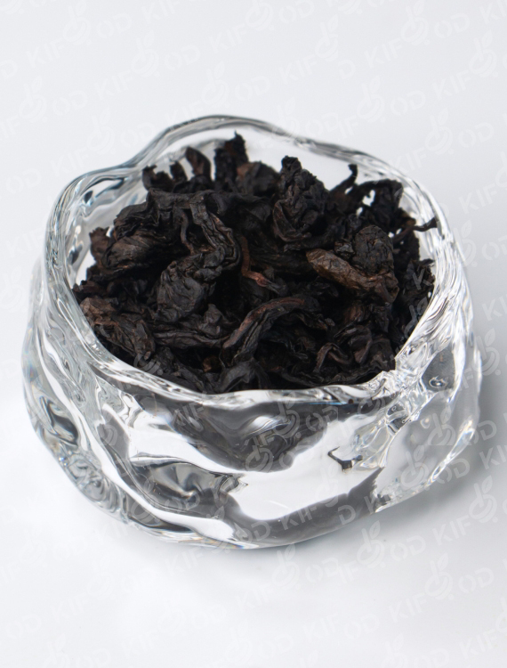 Да Хун Пао 250г