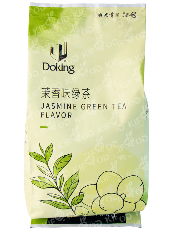 Зеленый чай с жасмином «Doking» 450г