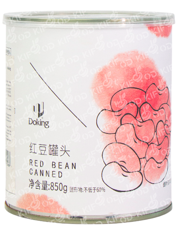 Джем из красных бобов 850г