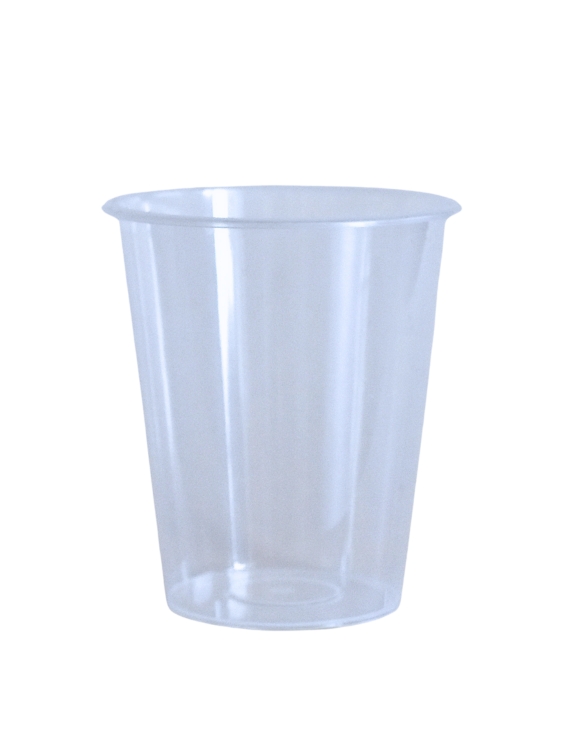Стаканчики для напитков (глянцевые) 360мл