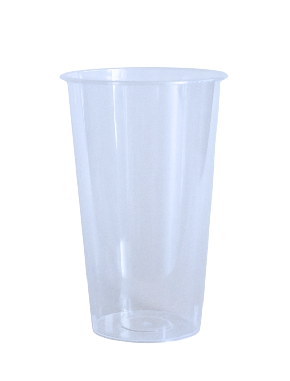 Стаканчики для напитков (глянцевые) 500мл
