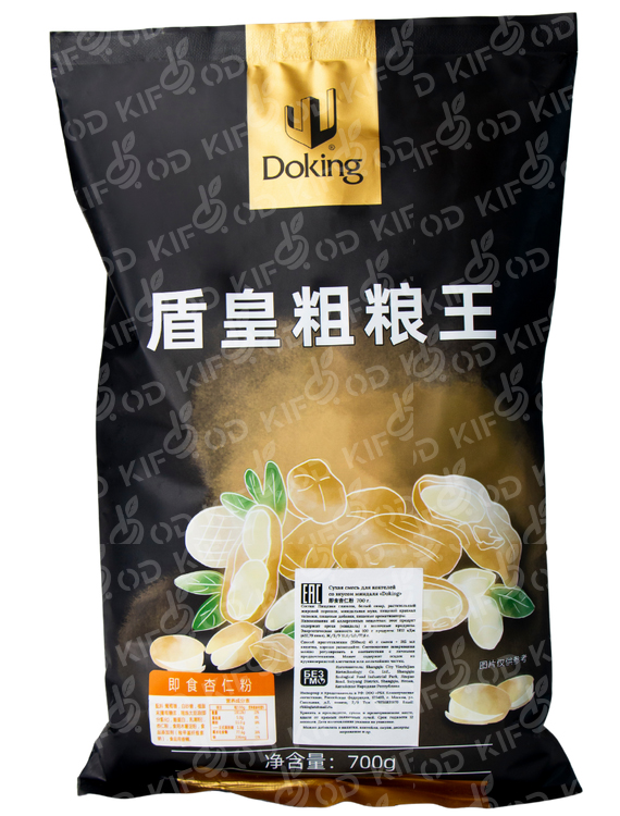 Сухая смесь для коктейлей со вкусом миндаля 700г